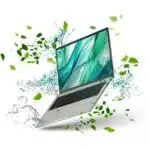 Acer Advances Climate Change Fight with New Initiatives