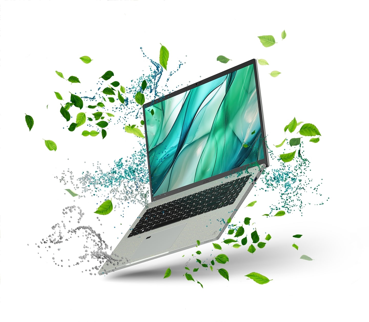 Acer Advances Climate Change Fight with New Initiatives