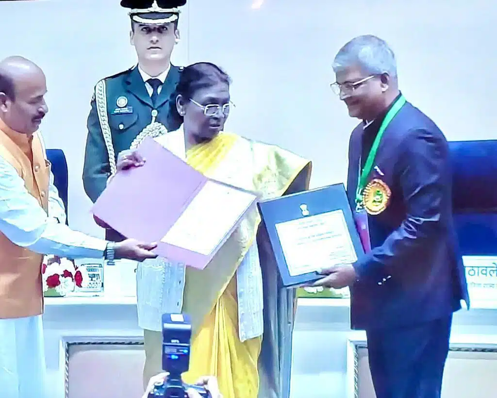 Amazon India Honored with National Disability Empowerment Award