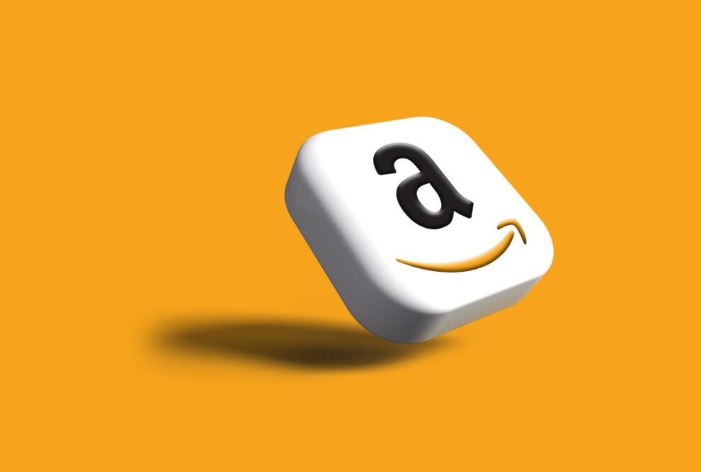 Amazon logo