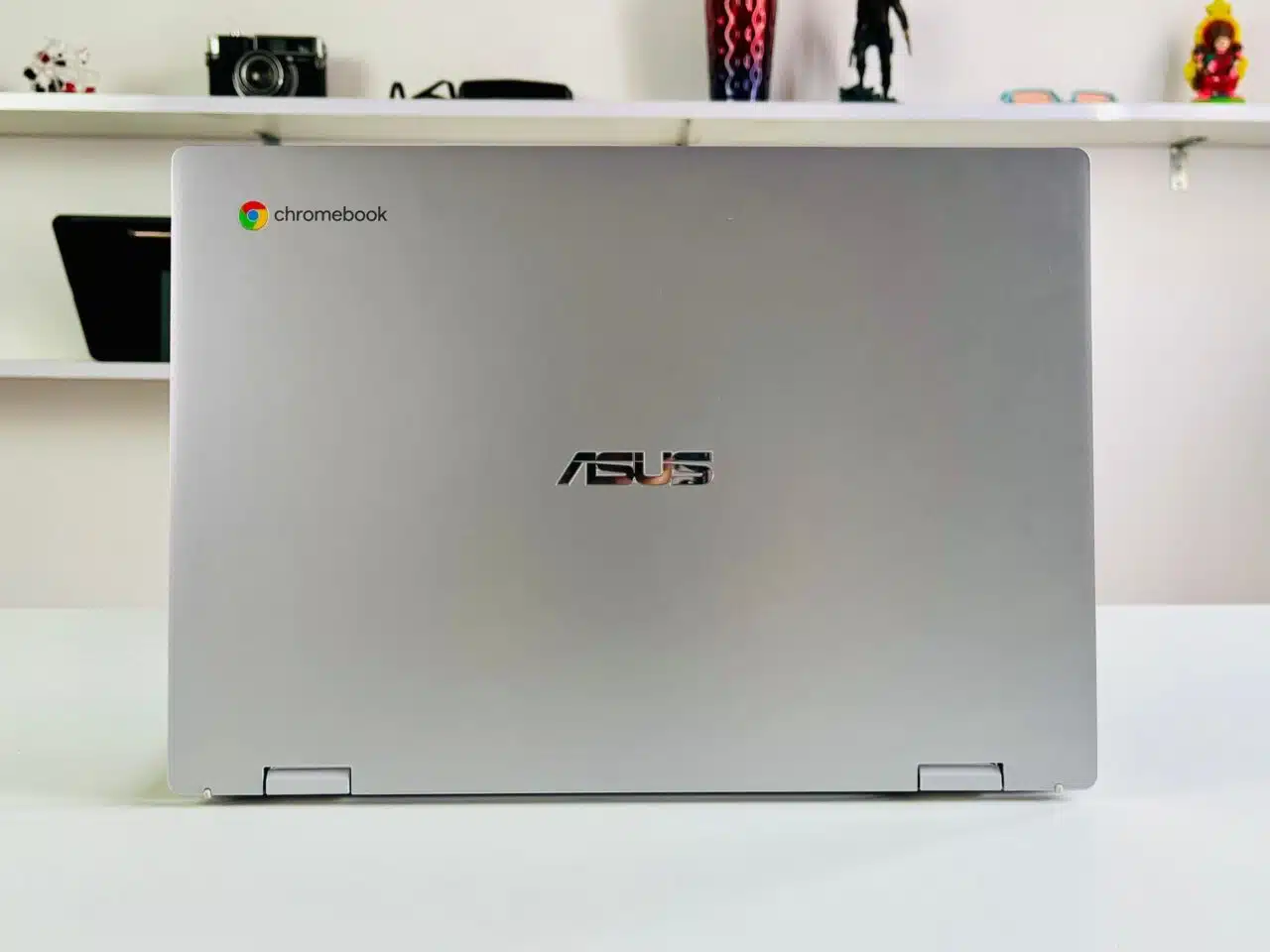 Asus Chromebook CX1400 Review - A well built budget Chromebook! 2 Asus Chromebook CX1400 Review