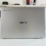 Asus Chromebook CX1400 Review
