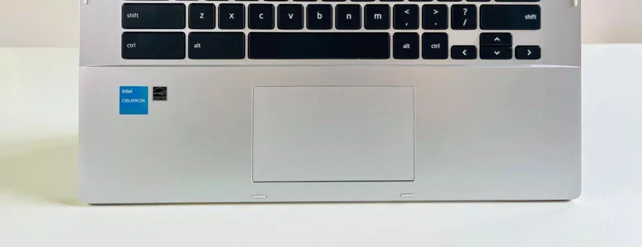 Asus Chromebook CX1400 Review - A well built budget Chromebook! 8 Asus Chromebook CX1400 Review