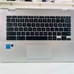 Asus Chromebook CX1400 Review