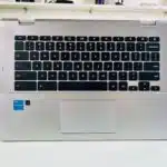 Asus Chromebook CX1400 Review
