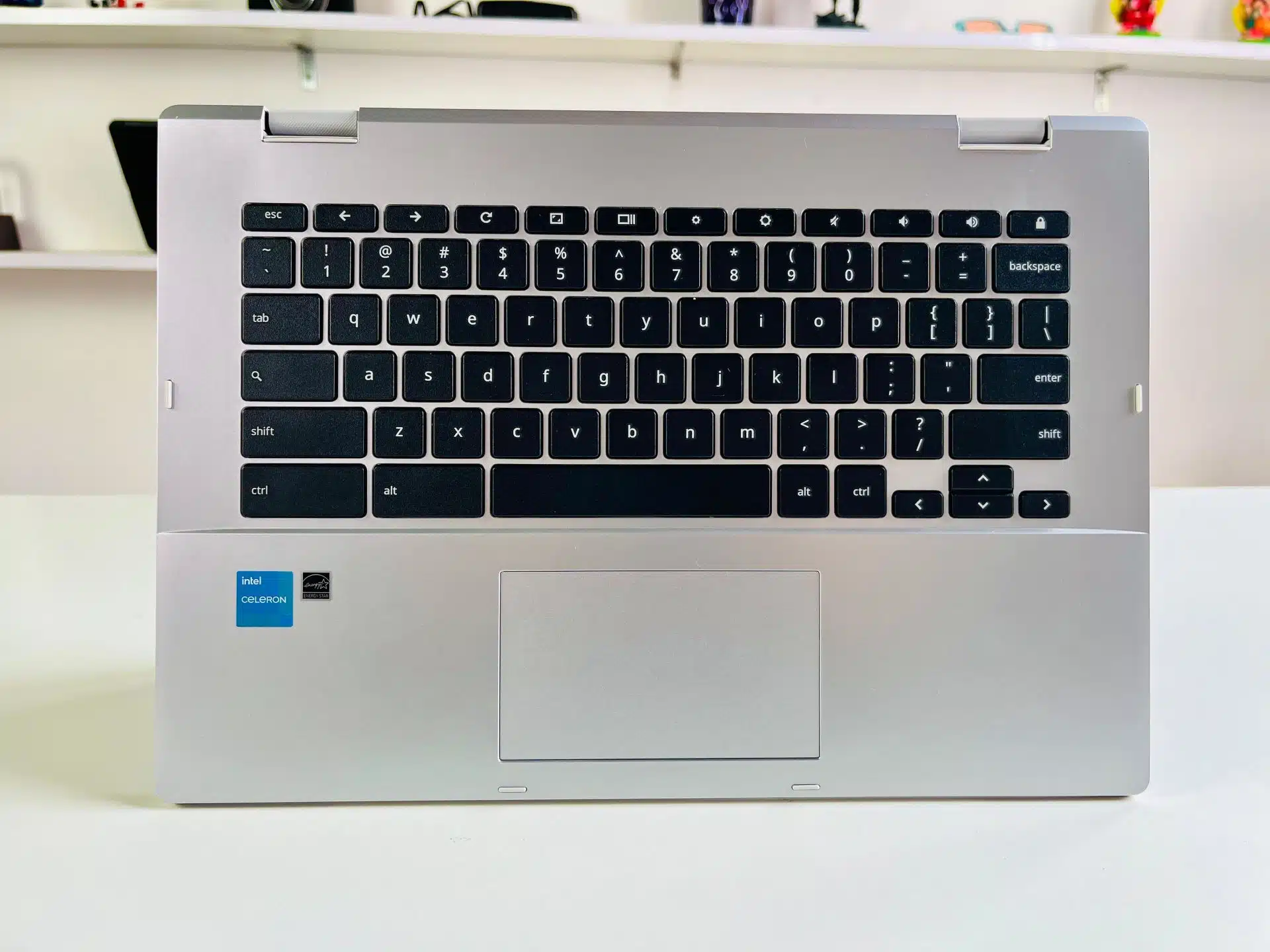 Asus Chromebook CX1400 Review