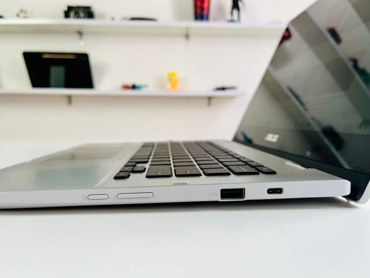 Asus Chromebook CX1400 Review - A well built budget Chromebook! 4 Asus Chromebook CX1400 Review