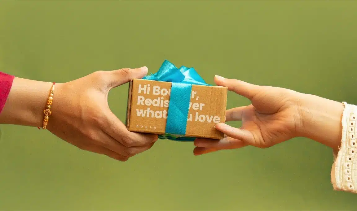 BOULT's 'Unwrap Campaign' Marks Festive Season with Innovative Gifting Strategy