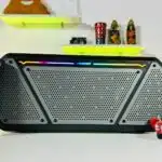 Blaupunkt BB25 Boombox Review Big Sound in a Small Package