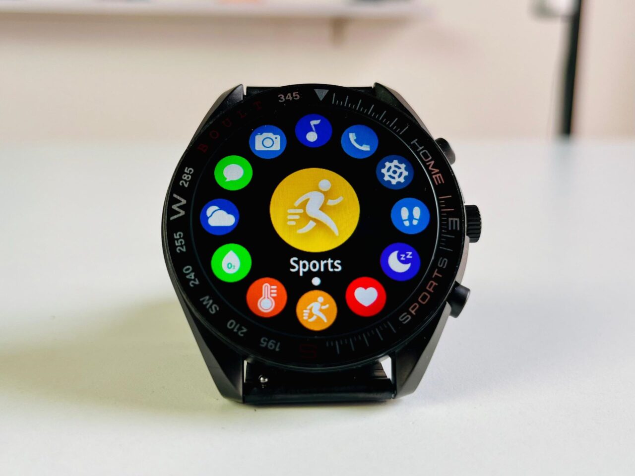 Boult Mirage Smartwatch Review