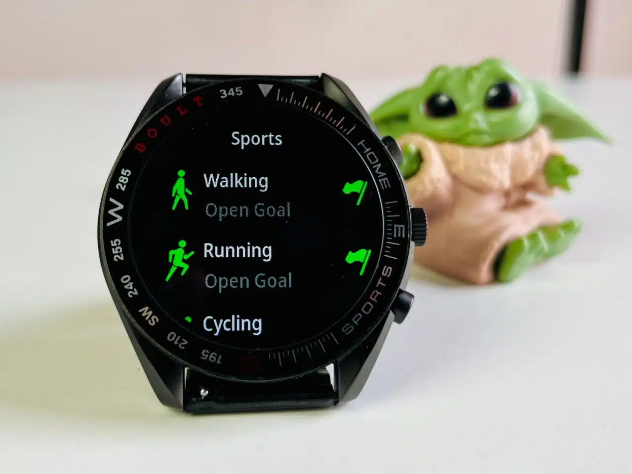 Boult Mirage Smartwatch Review 7 Boult Mirage Smartwatch Review 2