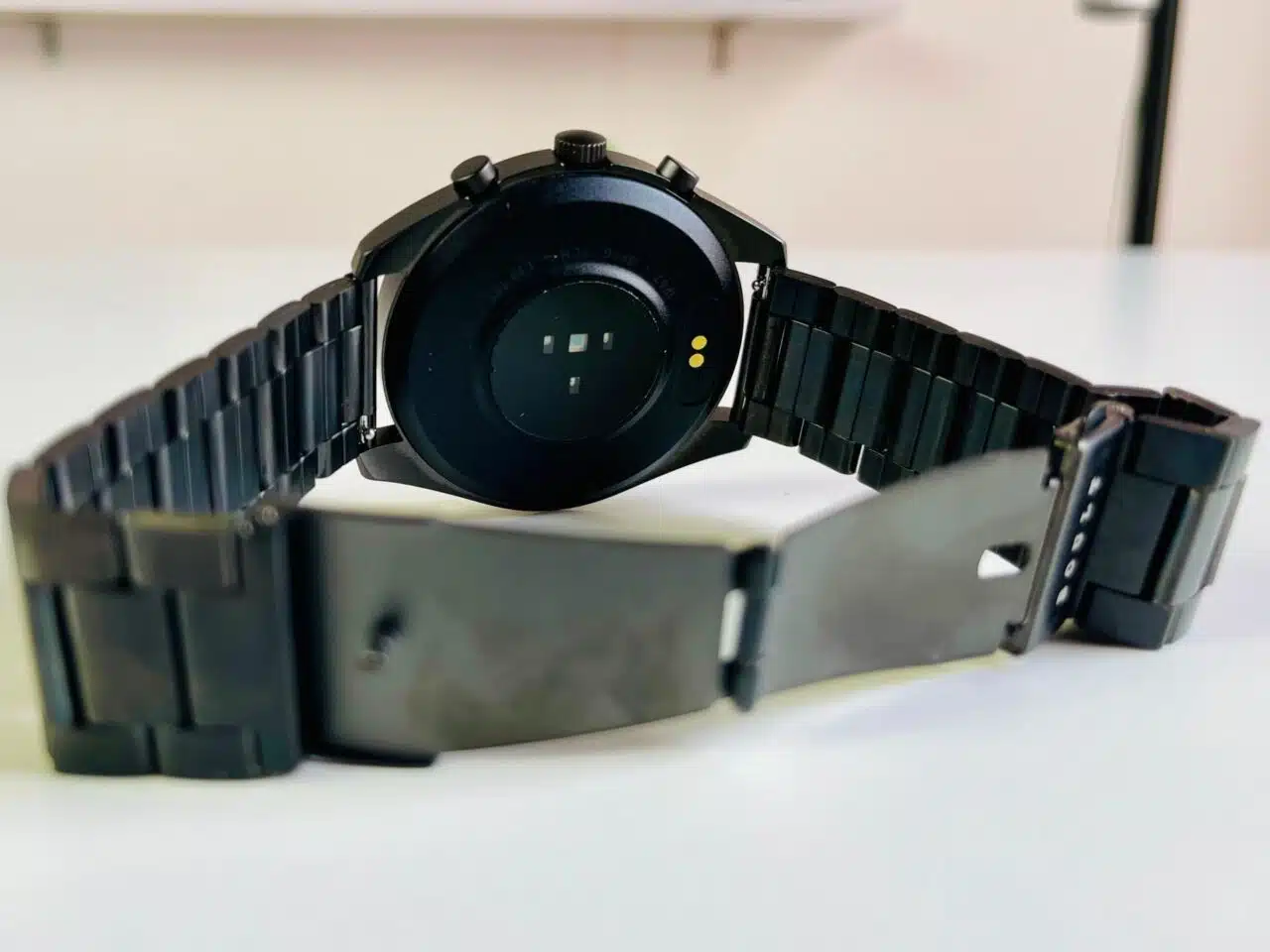 Boult Mirage Smartwatch Review 6 Boult Mirage Smartwatch Review