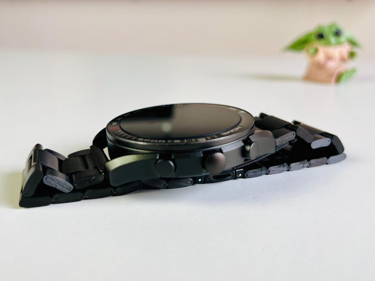 Boult Mirage Smartwatch Review