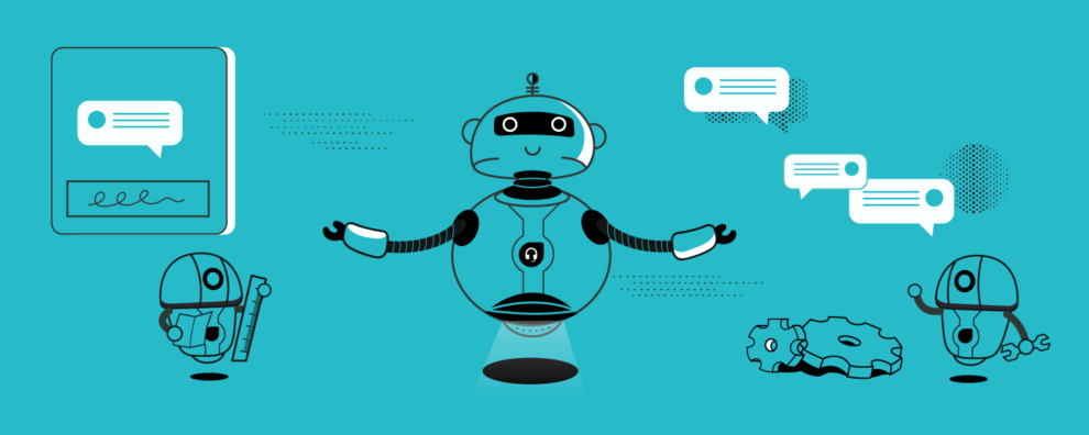 Business needs a Chatbot