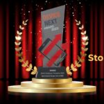EVM EnSave SSD Wins at Device Next Awards 2023