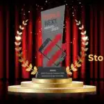 EVM EnSave SSD Wins at Device Next Awards 2023
