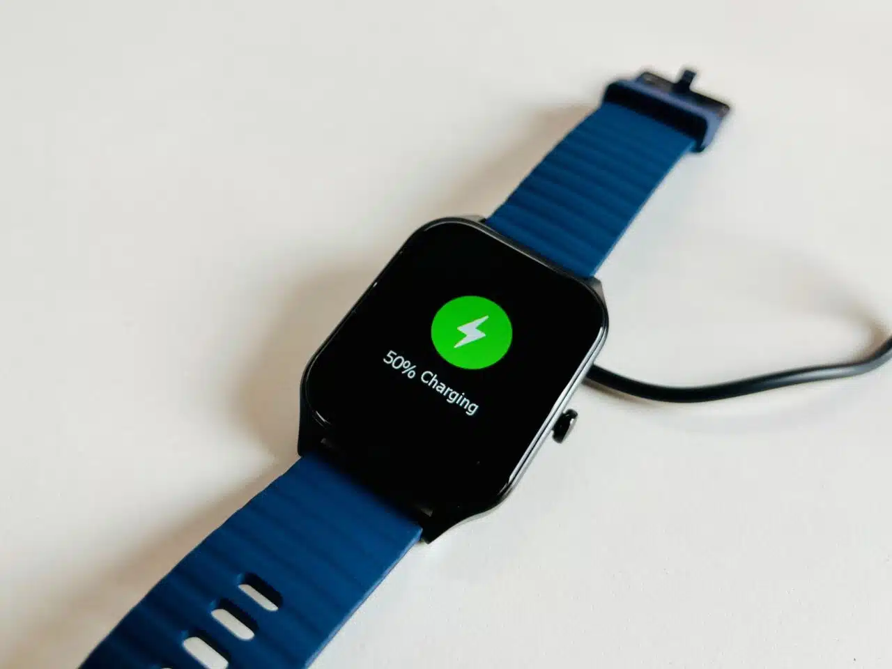 Endefo Enfit Max Review: A Comprehensive and Affordable Smartwatch Experience 6 Endefo Enfit Max Review