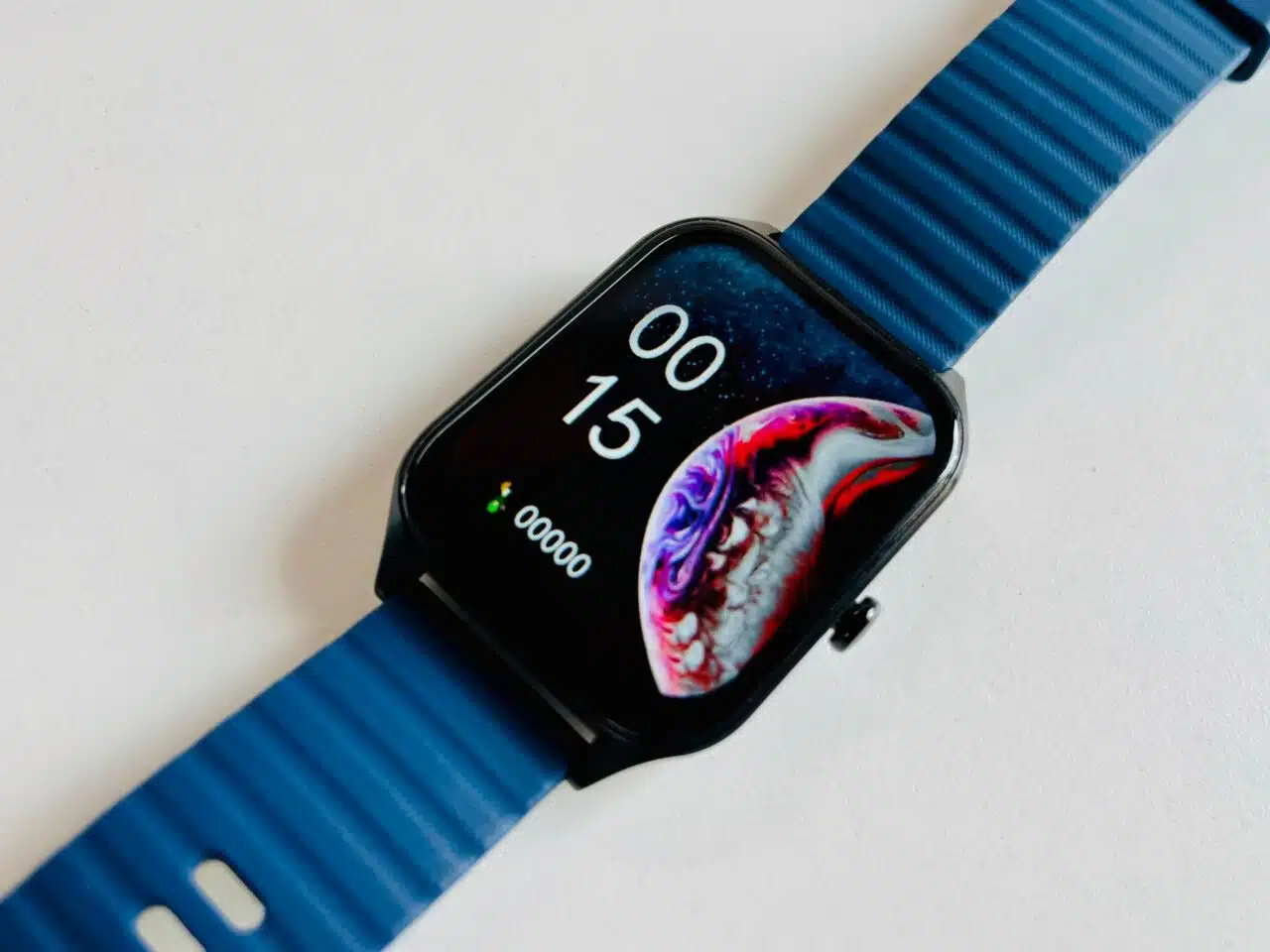 Endefo Enfit Max Review: A Comprehensive and Affordable Smartwatch Experience 9 Endefo Enfit Max Review