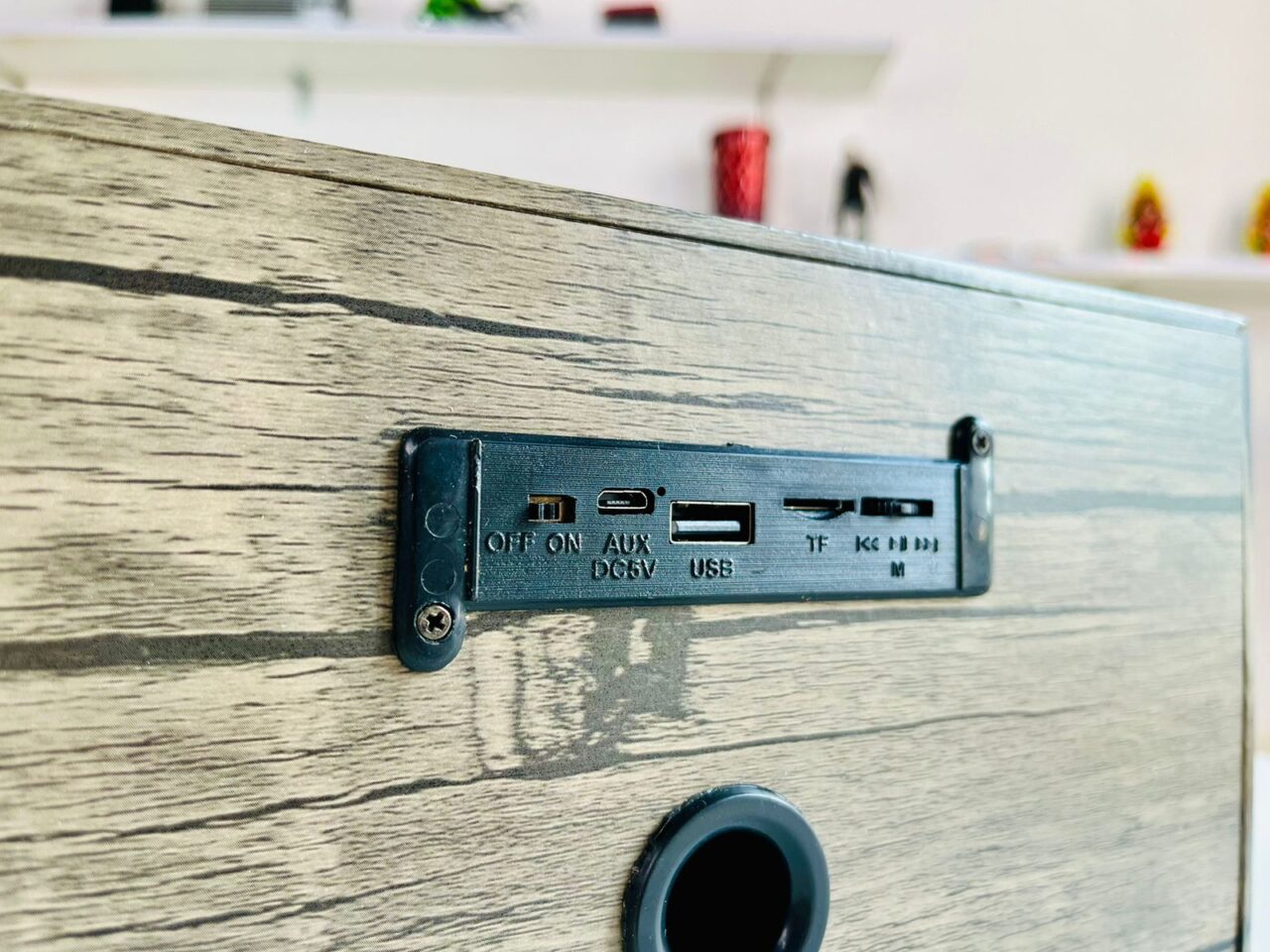 Endefo Entunz Glam Review Style Meets Sound