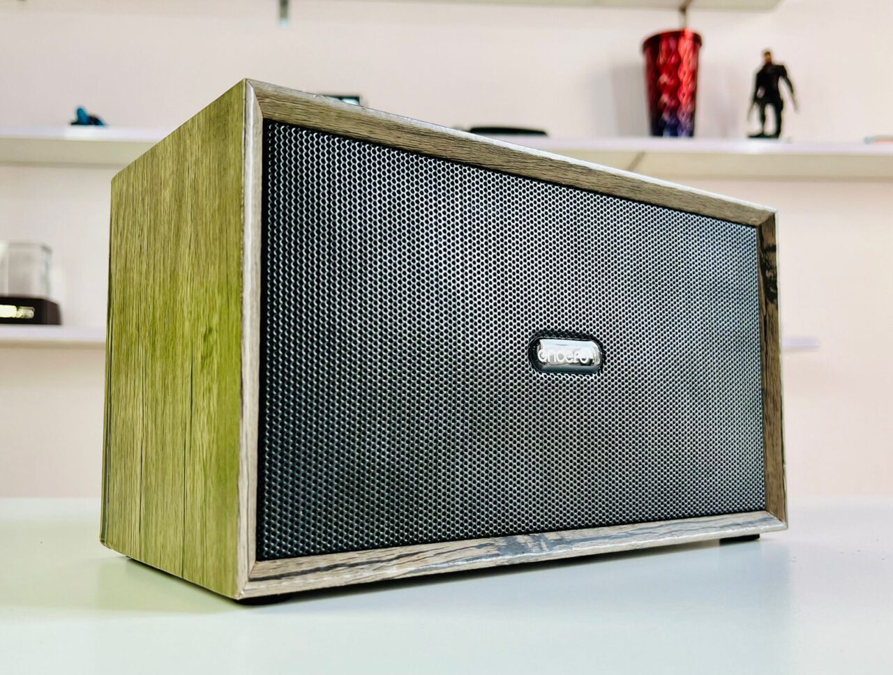 Endefo Entunz Glam Review Style Meets Sound