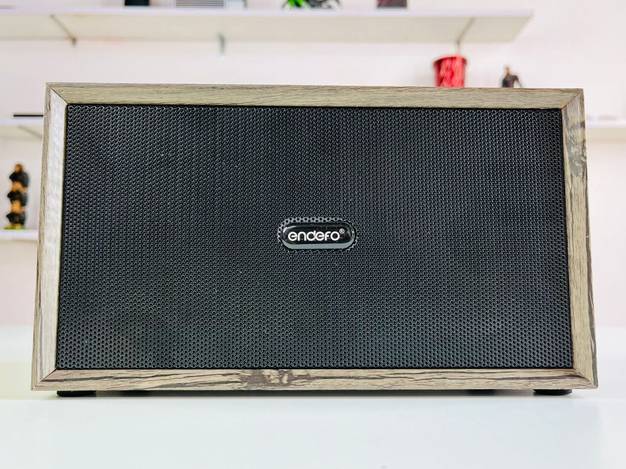 Endefo Entunz Glam Review Style Meets Sound