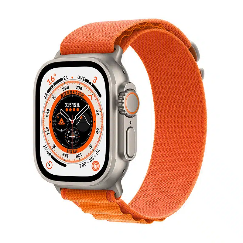 Endefo Unveils New Smartwatch Models in India 2 Endefo Unveils New Smartwatch Models in India