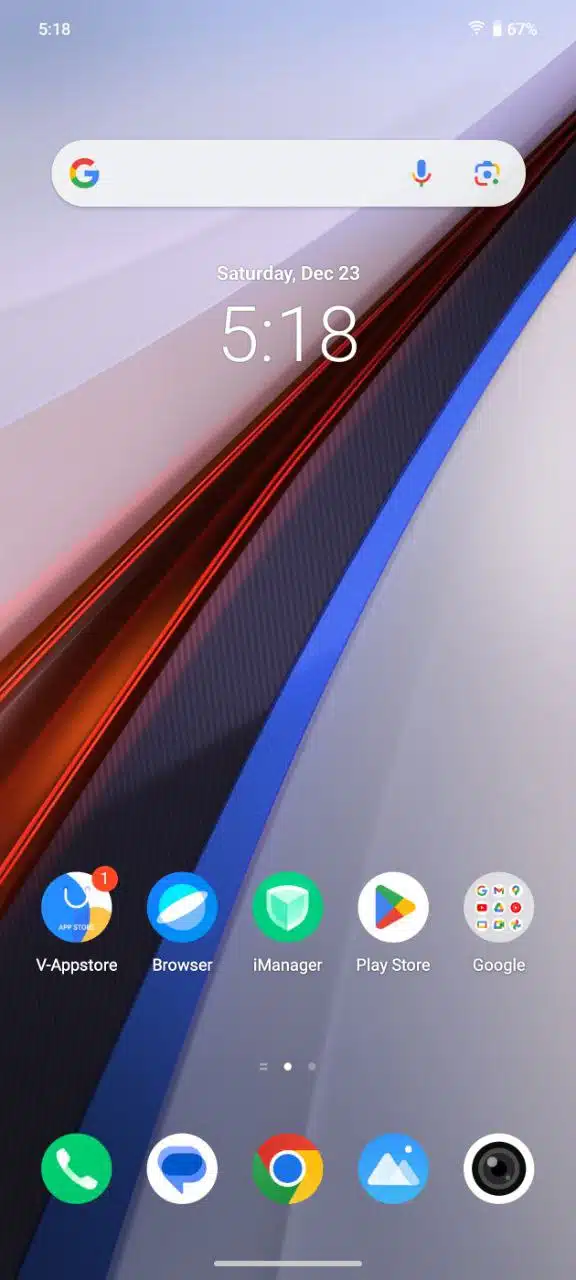 Funtouch OS 14