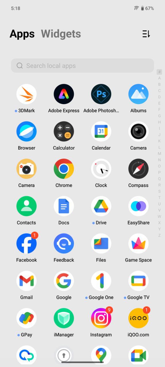 iQOO 12 Review - The New Flagship Standard for 2024 9 Funtouch OS 14