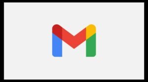 Gmail New Logo 1