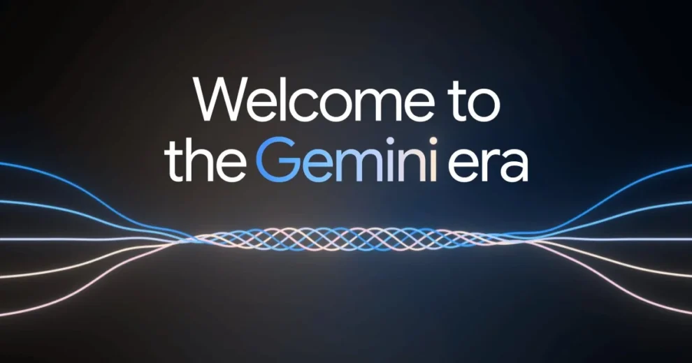 Google's Bard Empowered by Groundbreaking AI Model Gemini