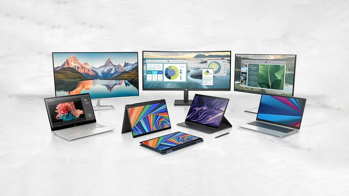 HP's 2023 Product Lineup: Delivering Performance and Innovation 2 HP's 2023 Product Lineup: Delivering Performance and Innovation