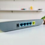 Happinetz Ethernet Router Review