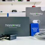 Happinetz Ethernet Router Review