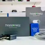 Happinetz Ethernet Router Review