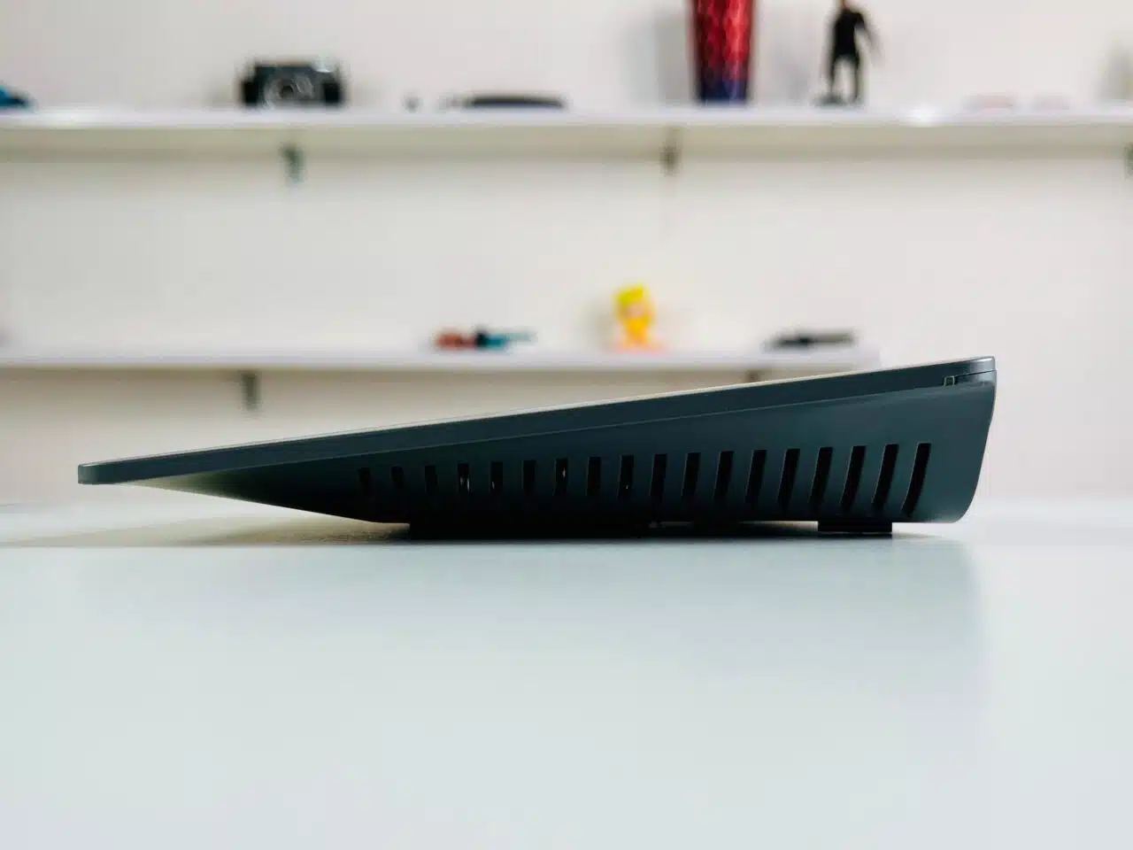 Happinetz Ethernet Router Review