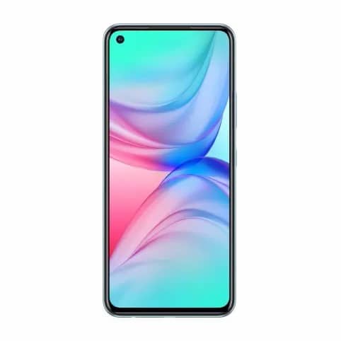 Infinix Hot 10