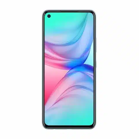 Infinix Hot 10