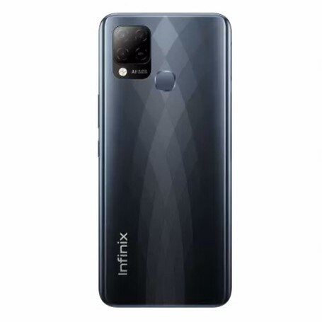 Infinix Hot 10S 4G