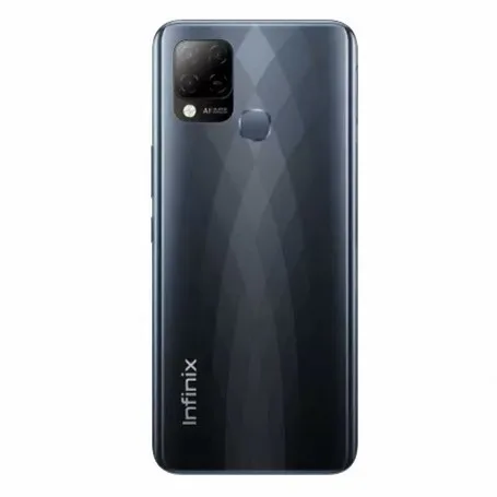Infinix Hot 10S 4G