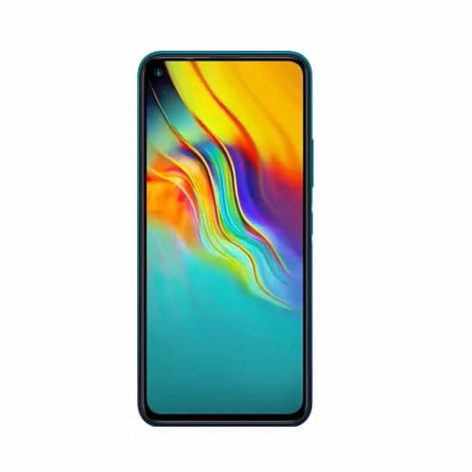 Infinix Hot 9 Pro 4G