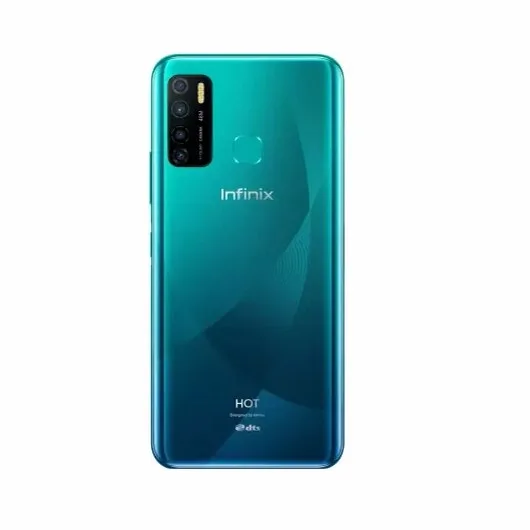 Infinix Hot 9 Pro