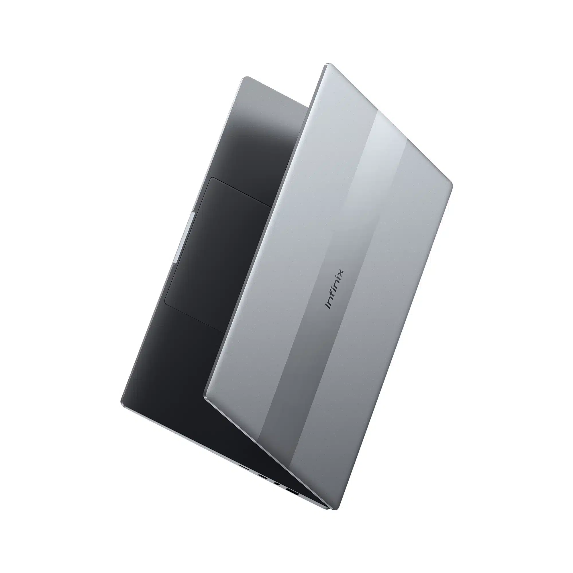 Infinix INBOOK Y2 Plus: A New Addition to the Budget Laptop Market