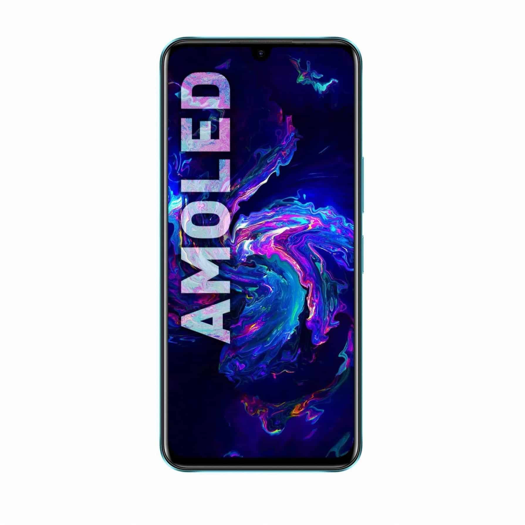 Infinix NOTE 11