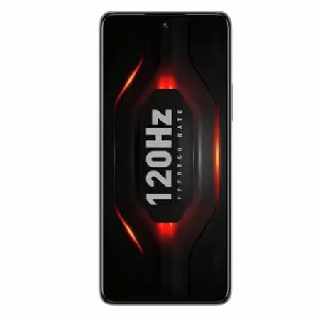 Infinix Note 11s