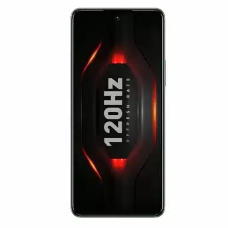Infinix Note 11s