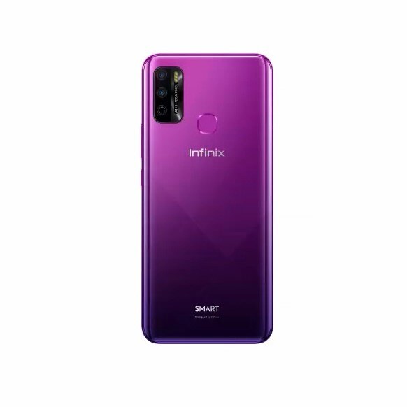 Infinix Smart 4 4G