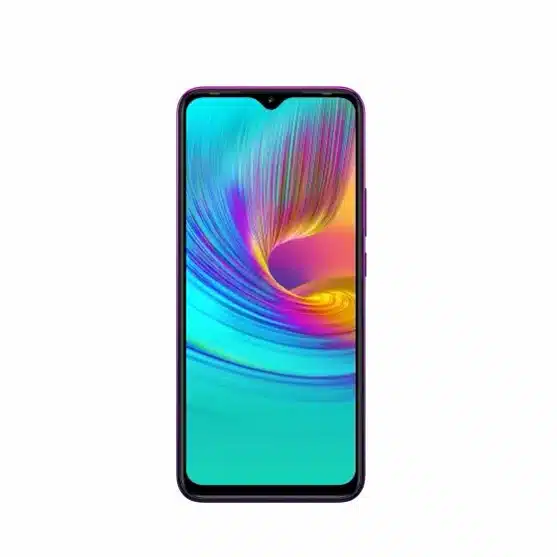 Infinix Smart 4