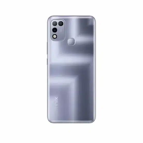 Infinix Smart 5 4G