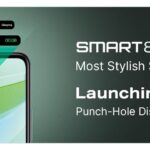 Infinix Unveils Smart 8HD: Feature-Rich Smartphone at Competitive Price