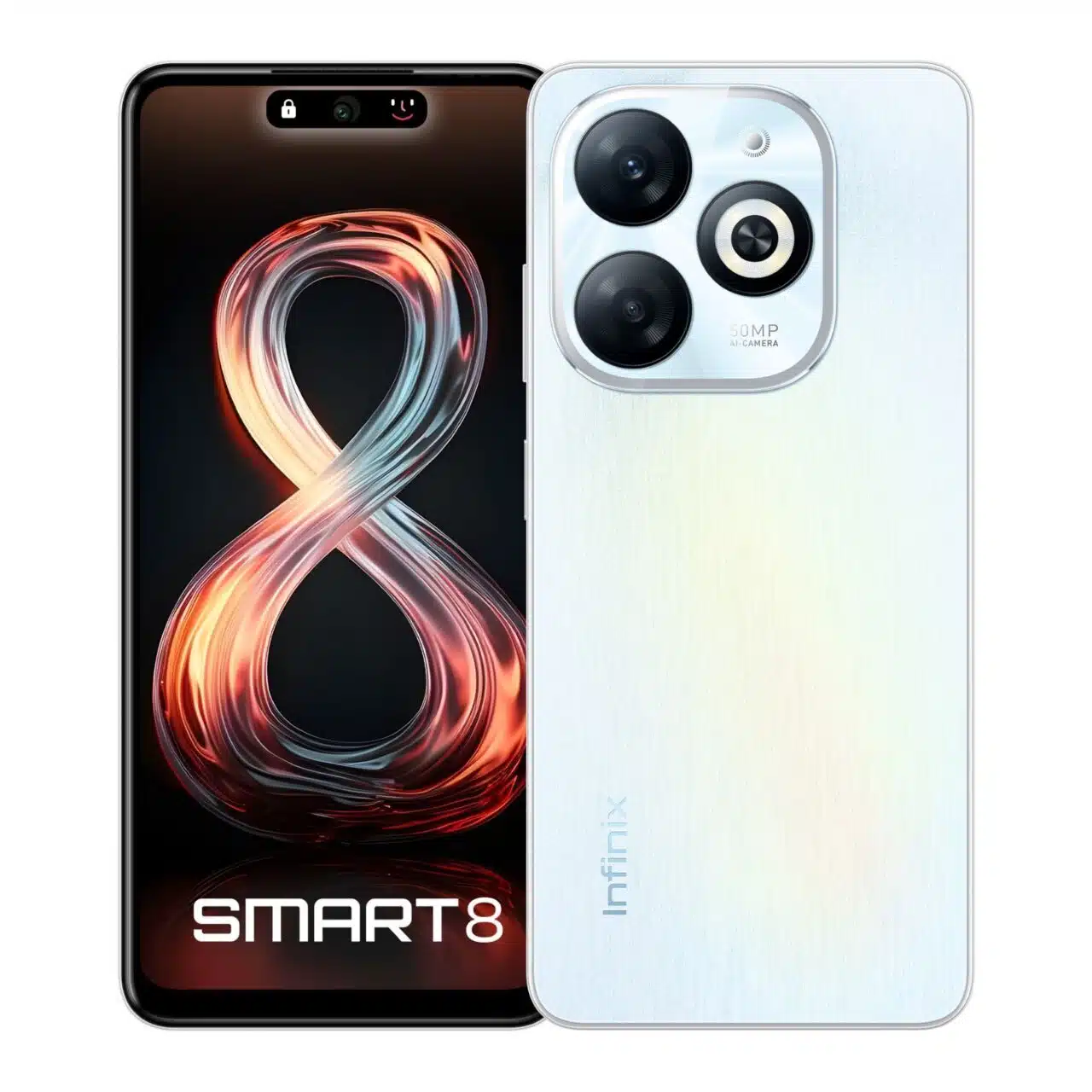 Infinix Smart 8: New Launch with 50MP Camera and Unique Design 2 Infinix Smart 8 New Launch with 50MP Camera and Unique Design